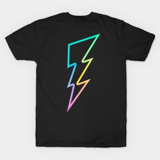 Bolt-O-Lightning (Unicorn Rock) T-Shirt